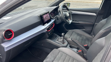 SEAT Ibiza 1.0 MPI FR Sport 5dr Petrol Hatchback